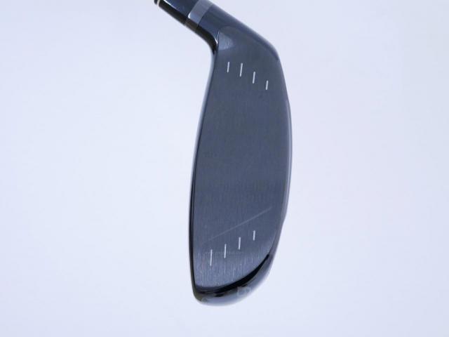 Fairway Wood : PRGR : ไม้กระเทย PRGR Super EGG Evolution (รุ่นล่าสุด ออกปี 2024 หน้าเด้งเกินกฏ ตีไกลมาก) Loft 23 Flex SR (M-40)