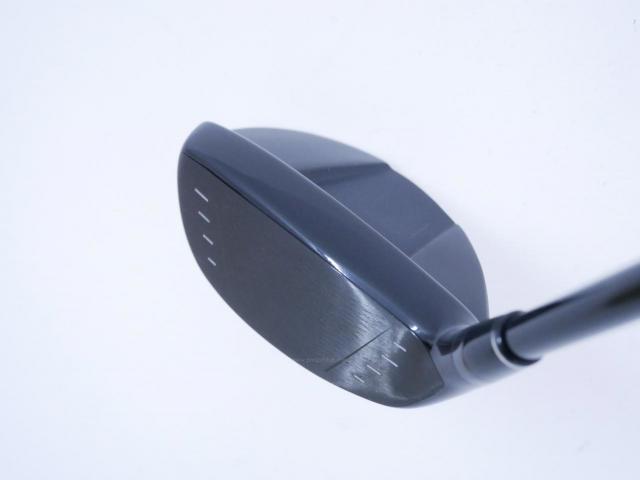 Fairway Wood : PRGR : ไม้กระเทย PRGR Super EGG Evolution (รุ่นล่าสุด ออกปี 2024 หน้าเด้งเกินกฏ ตีไกลมาก) Loft 23 Flex SR (M-40)