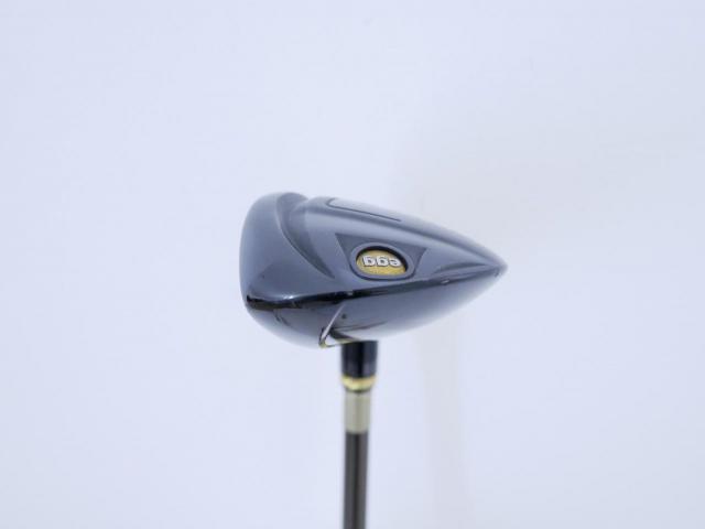 Fairway Wood : PRGR : ไม้กระเทย PRGR Super Egg (หน้าเด้งเกินกฏ COR 0.84 ออกปี 2018 หายากมาก) Loft 20 ก้าน M-35 Flex R2