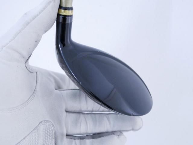 Fairway Wood : PRGR : ไม้กระเทย PRGR Super Egg (หน้าเด้งเกินกฏ COR 0.84 ออกปี 2018 หายากมาก) Loft 20 ก้าน M-35 Flex R2