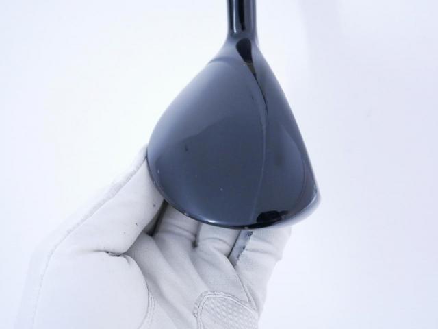 Fairway Wood : PRGR : ไม้กระเทย PRGR Super Egg (หน้าเด้งเกินกฏ COR 0.84 ออกปี 2018 หายากมาก) Loft 20 ก้าน M-35 Flex R2