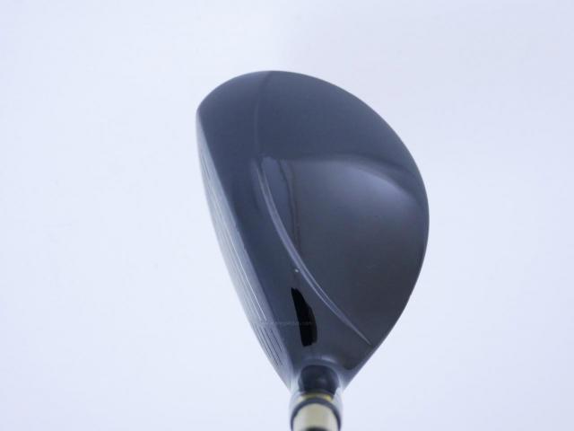 Fairway Wood : PRGR : ไม้กระเทย PRGR Super Egg (หน้าเด้งเกินกฏ COR 0.84 ออกปี 2018 หายากมาก) Loft 20 ก้าน M-35 Flex R2