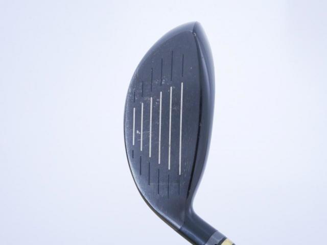 Fairway Wood : PRGR : ไม้กระเทย PRGR Super Egg (หน้าเด้งเกินกฏ COR 0.84 ออกปี 2018 หายากมาก) Loft 20 ก้าน M-35 Flex R2