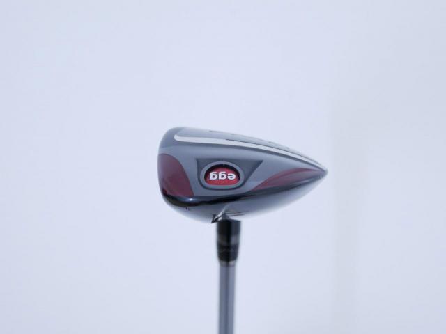Fairway Wood : PRGR : ไม้กระเทย PRGR Egg (ออกปี 2018) Loft 24 Flex R2 (M-35)