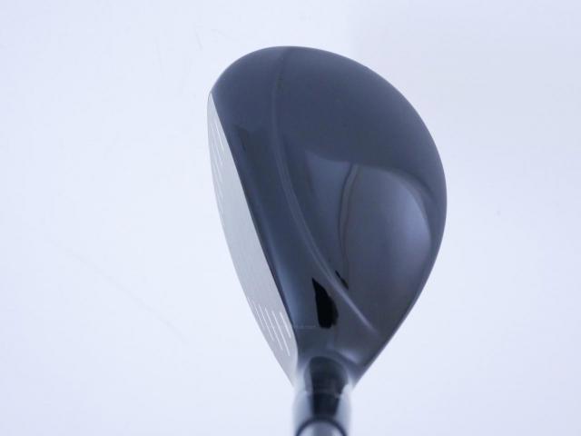 Fairway Wood : PRGR : ไม้กระเทย PRGR Egg (ออกปี 2018) Loft 24 Flex R2 (M-35)
