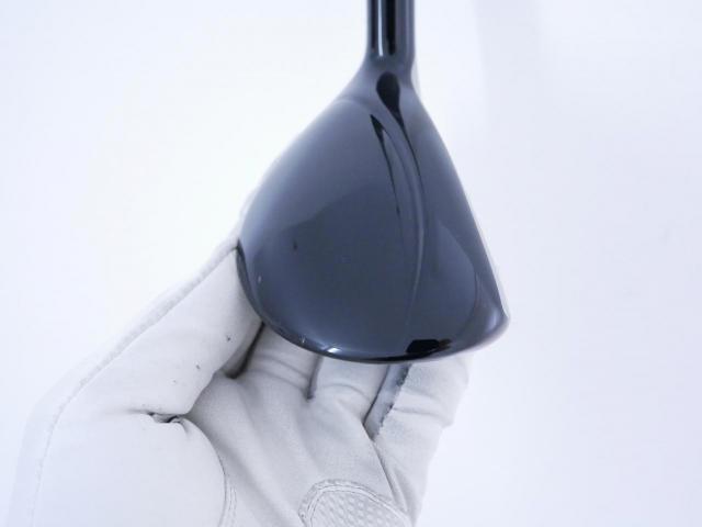 Fairway Wood : PRGR : ไม้กระเทย PRGR Egg (ออกปี 2018) Loft 24 Flex R2 (M-35)