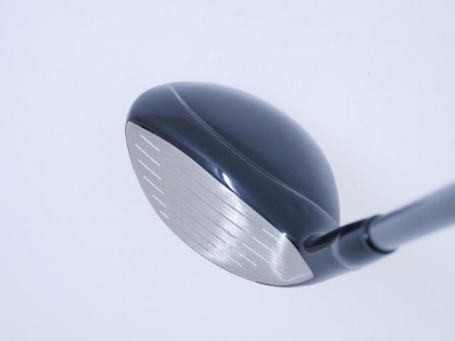 Fairway Wood : PRGR : ไม้กระเทย PRGR Egg (ออกปี 2018) Loft 24 Flex R2 (M-35)