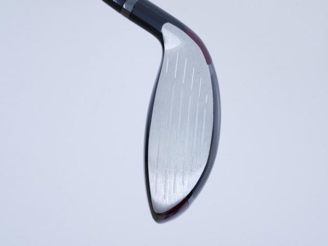 Fairway Wood : PRGR : ไม้กระเทย PRGR Egg (ออกปี 2018) Loft 24 Flex R2 (M-35)