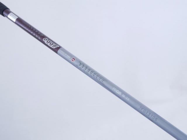 Fairway Wood : PRGR : ไม้กระเทย PRGR Egg (ออกปี 2018) Loft 24 Flex R2 (M-35)