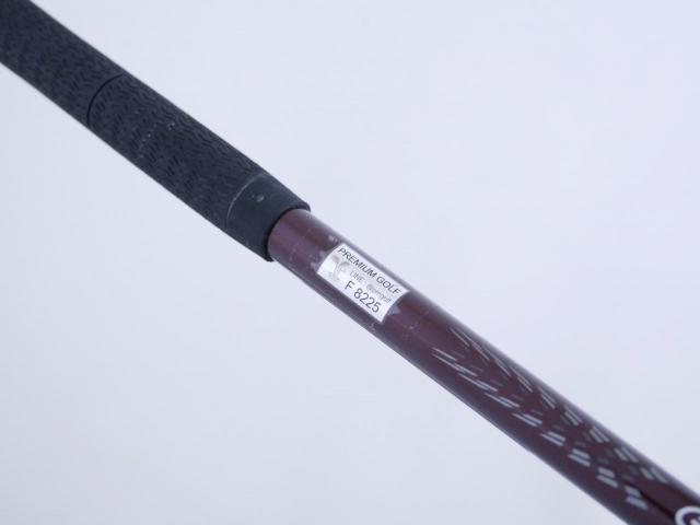 Fairway Wood : PRGR : ไม้กระเทย PRGR Egg (ออกปี 2018) Loft 24 Flex R2 (M-35)