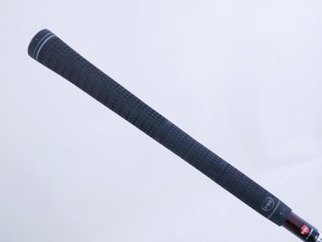 Fairway Wood : PRGR : ไม้กระเทย PRGR Egg (ออกปี 2018) Loft 24 Flex R2 (M-35)
