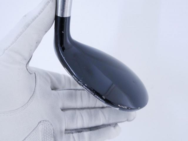 Fairway Wood : Other Brand : ไม้กระเทย Romaro RAY Alpha Titanium (ปี 2021 ตีไกลมากๆ) Loft 30 ก้าน Fujikura Air Speeder (อ่อนมาก)