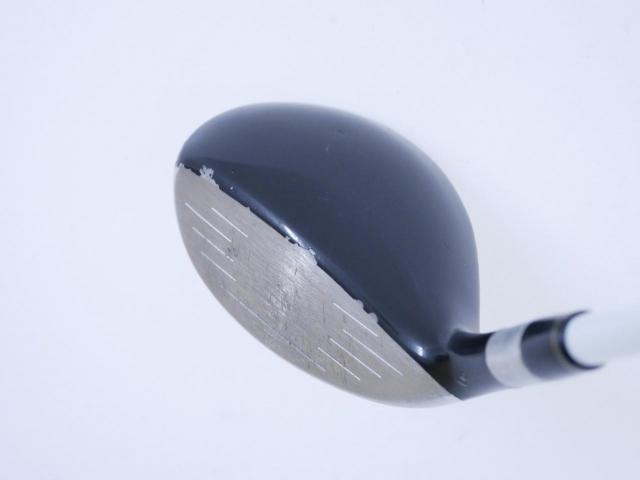 Fairway Wood : Other Brand : ไม้กระเทย Romaro RAY Alpha Titanium (ปี 2021 ตีไกลมากๆ) Loft 30 ก้าน Fujikura Air Speeder (อ่อนมาก)