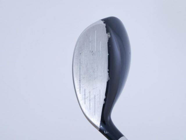 Fairway Wood : Other Brand : ไม้กระเทย Romaro RAY Alpha Titanium (ปี 2021 ตีไกลมากๆ) Loft 30 ก้าน Fujikura Air Speeder (อ่อนมาก)
