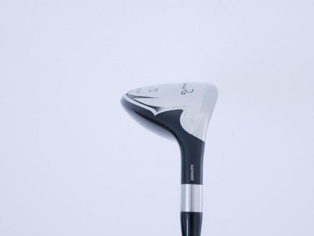 Fairway Wood : Other Brand : ไม้กระเทย Romaro RAY Alpha (Titanium ไกล เสียงใสมาก) Loft 27 ก้าน Fujikura MCH 80 Flex S