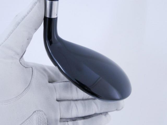 Fairway Wood : Other Brand : ไม้กระเทย Romaro RAY Alpha (Titanium ไกล เสียงใสมาก) Loft 27 ก้าน Fujikura MCH 80 Flex S