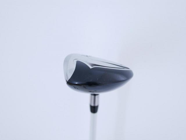 Fairway Wood : Other Brand : ไม้กระเทย Romaro RAY Alpha (Titanium ไกล เสียงใสมาก) Loft 27 ก้าน Fujikura MCH 80 Flex S