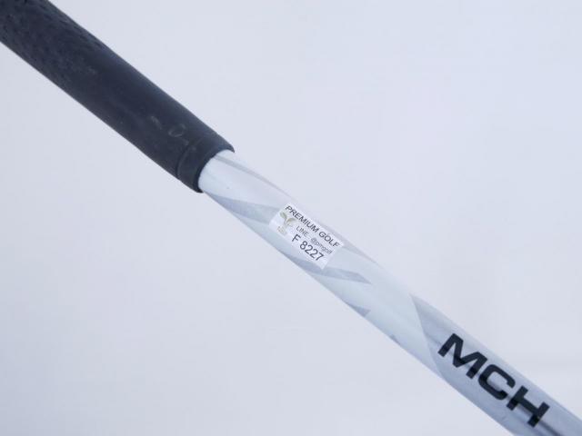 Fairway Wood : Other Brand : ไม้กระเทย Romaro RAY Alpha (Titanium ไกล เสียงใสมาก) Loft 27 ก้าน Fujikura MCH 80 Flex S