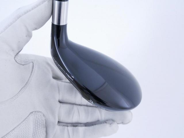Fairway Wood : Other Brand : ไม้กระเทย Romaro Ray Type R Loft 21 สุดยอดก้าน TRPX Flex S