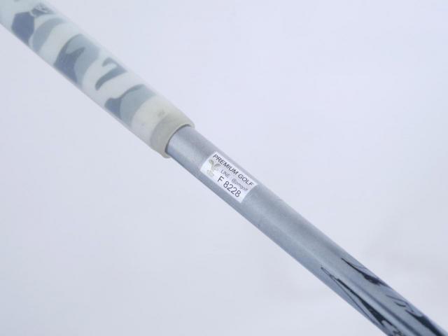 Fairway Wood : Other Brand : ไม้กระเทย Romaro Ray Type R Loft 21 สุดยอดก้าน TRPX Flex S