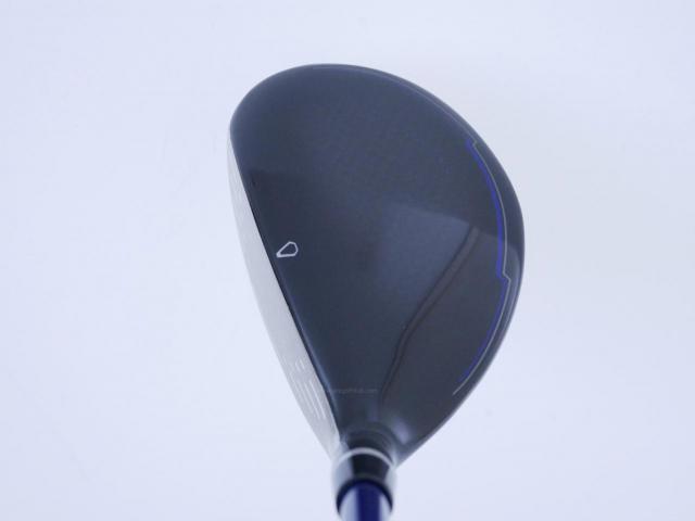 Fairway Wood : Yamaha : ไม้กระเทย Yamaha Inpres DriveStar (รุ่นปี 2023 ตีไกลมากๆ) Loft 18 ก้าน Fujikura Speeder NX M423u Flex R