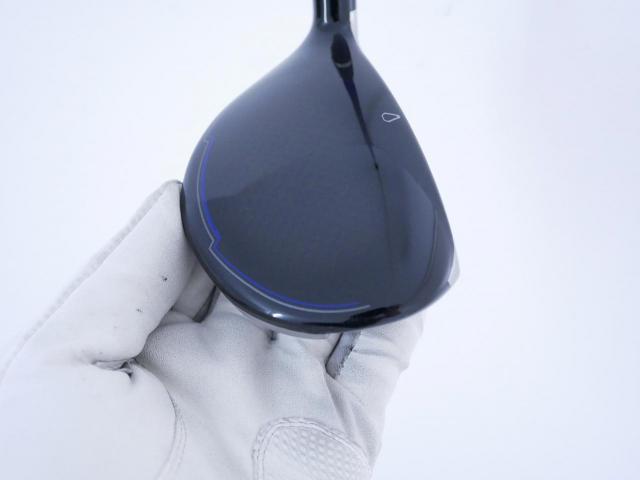 Fairway Wood : Yamaha : ไม้กระเทย Yamaha Inpres DriveStar (รุ่นปี 2023 ตีไกลมากๆ) Loft 18 ก้าน Fujikura Speeder NX M423u Flex R