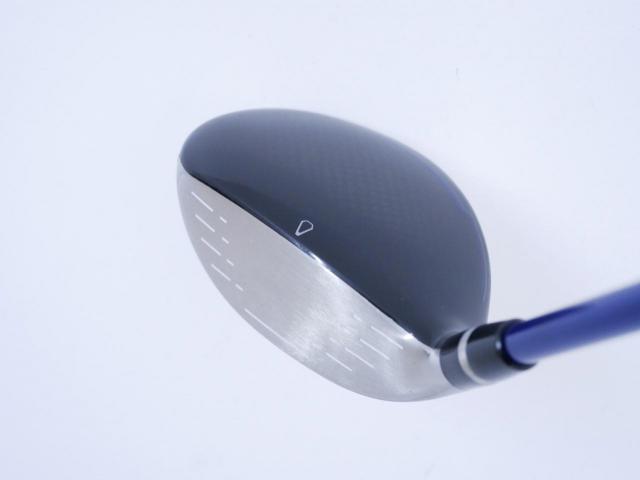 Fairway Wood : Yamaha : ไม้กระเทย Yamaha Inpres DriveStar (รุ่นปี 2023 ตีไกลมากๆ) Loft 18 ก้าน Fujikura Speeder NX M423u Flex R