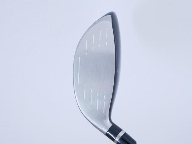 Fairway Wood : Yamaha : ไม้กระเทย Yamaha Inpres DriveStar (รุ่นปี 2023 ตีไกลมากๆ) Loft 18 ก้าน Fujikura Speeder NX M423u Flex R