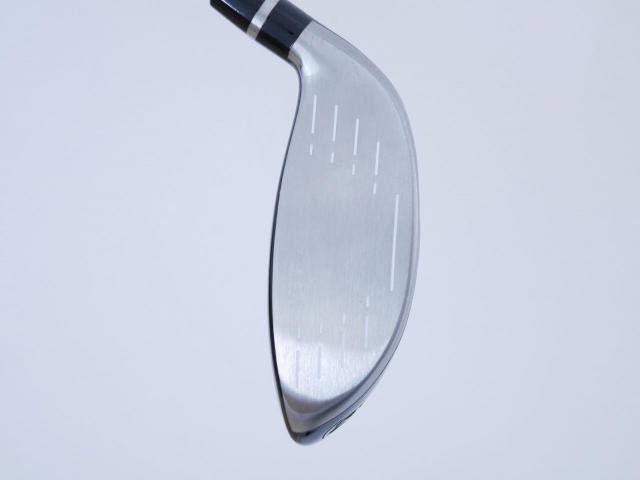 Fairway Wood : Yamaha : ไม้กระเทย Yamaha Inpres DriveStar (รุ่นปี 2023 ตีไกลมากๆ) Loft 18 ก้าน Fujikura Speeder NX M423u Flex R