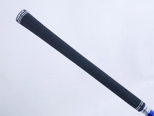 Fairway Wood : Yamaha : ไม้กระเทย Yamaha Inpres DriveStar (รุ่นปี 2023 ตีไกลมากๆ) Loft 18 ก้าน Fujikura Speeder NX M423u Flex R