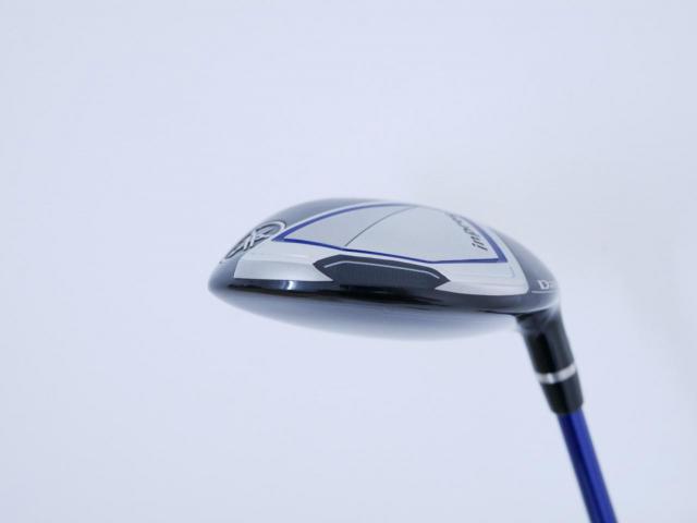 Fairway Wood : Yamaha : ไม้กระเทย Yamaha Inpres DriveStar (รุ่นปี 2023 ตีไกลมากๆ) Loft 23 ก้าน Fujikura Speeder NX M423u Flex R