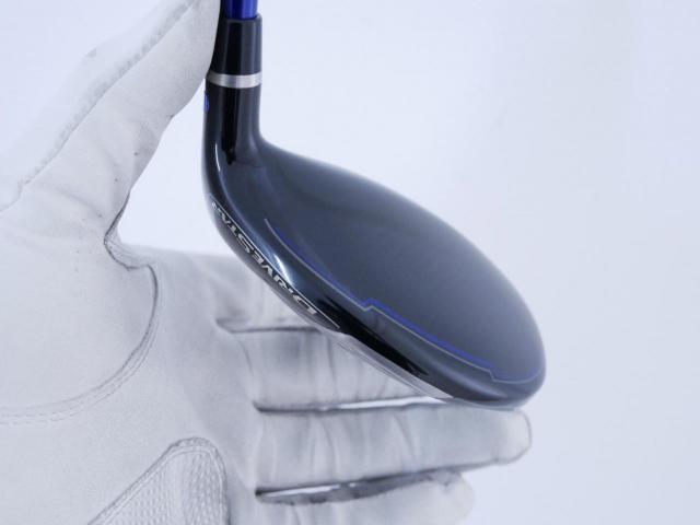 Fairway Wood : Yamaha : ไม้กระเทย Yamaha Inpres DriveStar (รุ่นปี 2023 ตีไกลมากๆ) Loft 23 ก้าน Fujikura Speeder NX M423u Flex R