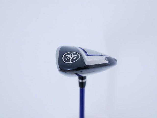 Fairway Wood : Yamaha : ไม้กระเทย Yamaha Inpres DriveStar (รุ่นปี 2023 ตีไกลมากๆ) Loft 23 ก้าน Fujikura Speeder NX M423u Flex R