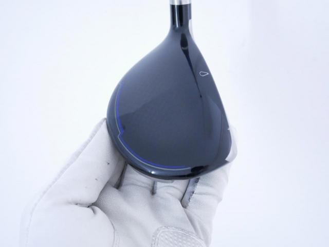 Fairway Wood : Yamaha : ไม้กระเทย Yamaha Inpres DriveStar (รุ่นปี 2023 ตีไกลมากๆ) Loft 23 ก้าน Fujikura Speeder NX M423u Flex R