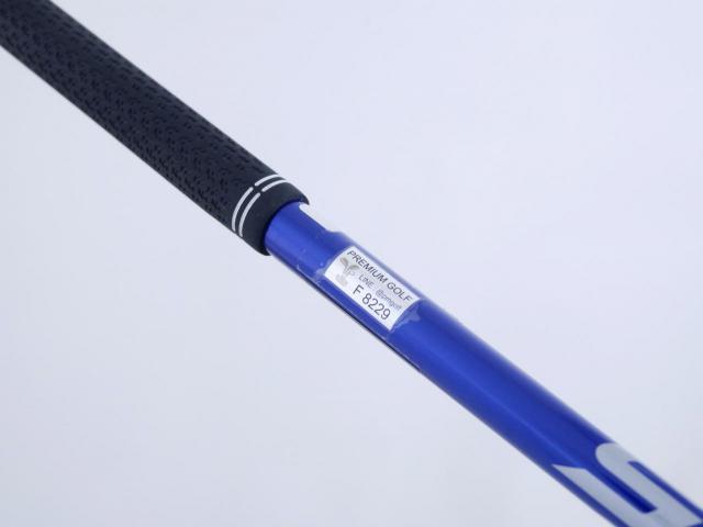 Fairway Wood : Yamaha : ไม้กระเทย Yamaha Inpres DriveStar (รุ่นปี 2023 ตีไกลมากๆ) Loft 23 ก้าน Fujikura Speeder NX M423u Flex R