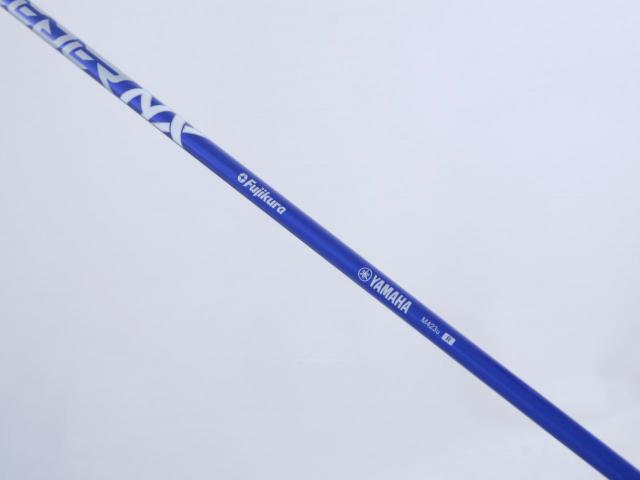Fairway Wood : Yamaha : ไม้กระเทย Yamaha Inpres DriveStar (รุ่นปี 2023 ตีไกลมากๆ) Loft 23 ก้าน Fujikura Speeder NX M423u Flex R