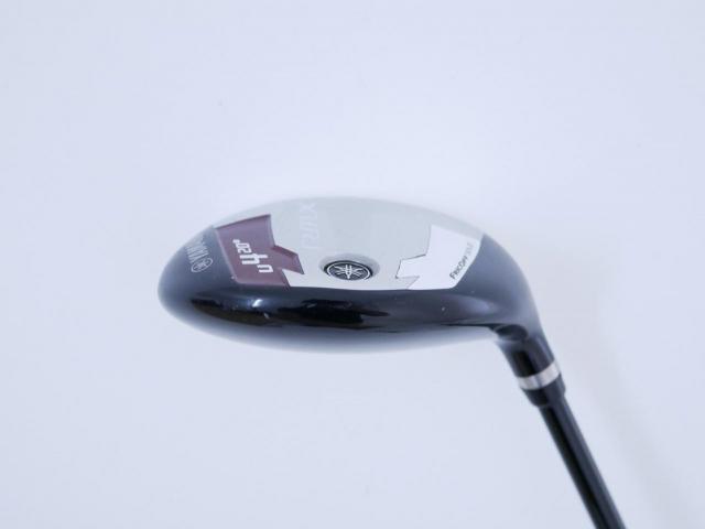 Fairway Wood : Yamaha : ไม้กระเทย Yamaha RMX (ออกปี 2018) Loft 20 Flex R
