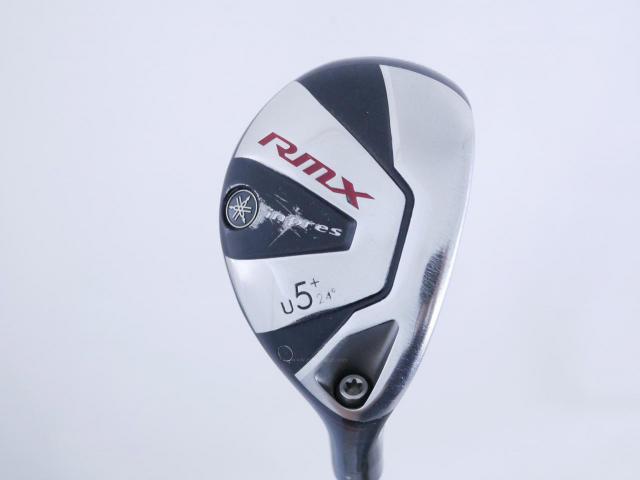 Fairway Wood : Yamaha : ไม้กระเทย Yamaha Inpres RMX Loft 24 Flex SR