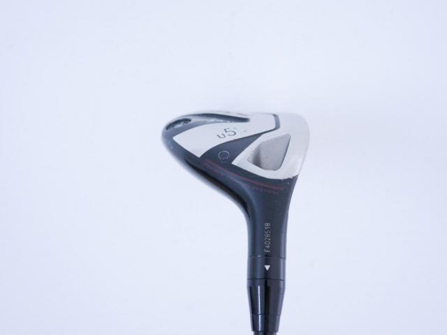 Fairway Wood : Yamaha : ไม้กระเทย Yamaha Inpres RMX Loft 24 Flex SR