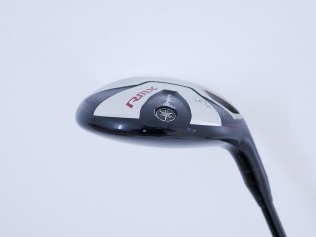 Fairway Wood : Yamaha : ไม้กระเทย Yamaha Inpres RMX Loft 24 Flex SR