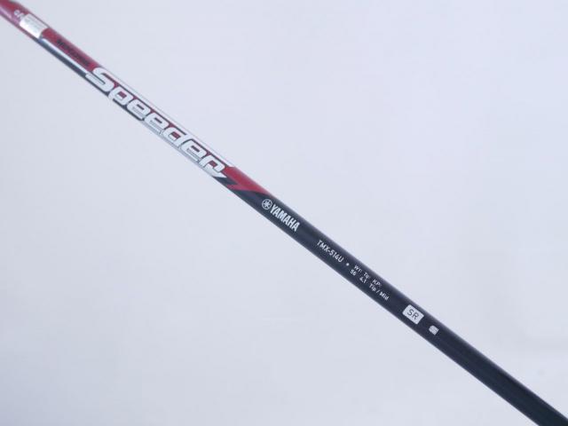 Fairway Wood : Yamaha : ไม้กระเทย Yamaha Inpres RMX Loft 24 Flex SR