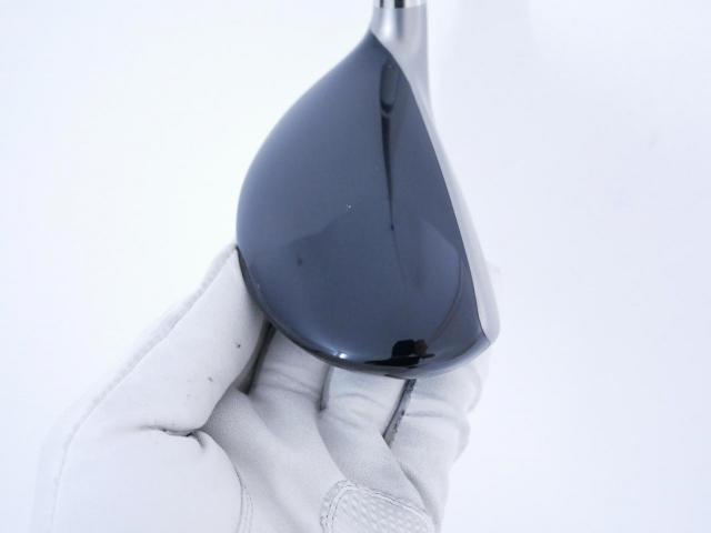 Fairway Wood : Tsuruya : ไม้กระเทย Tsuruya AXEL Gold Premium 6 Hi-COR (ออกปี 2024 ตัวท๊อป เด้งเกินกฏ ของใหม่ 2 หมื่นกว่า) Loft 20 Flex R