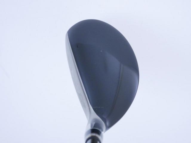 Fairway Wood : Tsuruya : ไม้กระเทย Tsuruya AXEL Gold Premium 6 Hi-COR (ออกปี 2024 ตัวท๊อป เด้งเกินกฏ ของใหม่ 2 หมื่นกว่า) Loft 20 Flex R