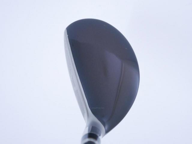 Fairway Wood : Tsuruya : ไม้กระเทย Tsuruya AXEL Gold Premium 5 (รุ่นปี 2023 ตัวท๊อป เด้งเกินกฏ ของใหม่ 2 หมื่นกว่า) Loft 20 Flex R