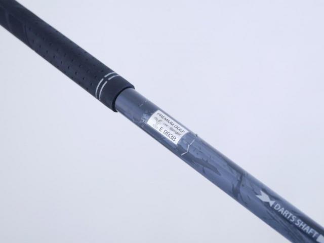 Fairway Wood : Tsuruya : ไม้กระเทย Tsuruya AXEL Gold Premium 5 (รุ่นปี 2023 ตัวท๊อป เด้งเกินกฏ ของใหม่ 2 หมื่นกว่า) Loft 20 Flex R