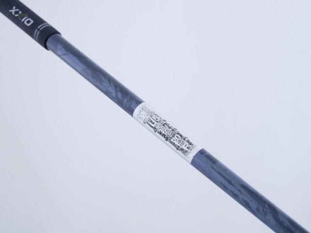 Fairway Wood : Tsuruya : ไม้กระเทย Tsuruya AXEL Gold Premium 5 (รุ่นปี 2023 ตัวท๊อป เด้งเกินกฏ ของใหม่ 2 หมื่นกว่า) Loft 20 Flex R