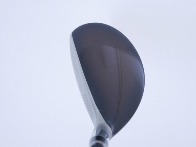 Fairway Wood : Tsuruya : ไม้กระเทย Tsuruya AXEL Gold Premium 5 (รุ่นปี 2023 ตัวท๊อป เด้งเกินกฏ ของใหม่ 2 หมื่นกว่า) Loft 23 Flex R