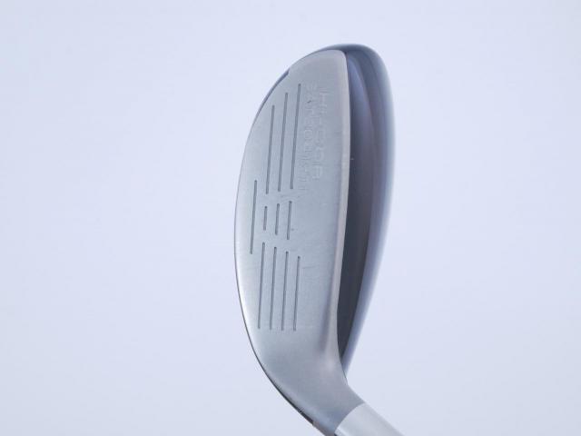 Fairway Wood : Tsuruya : ไม้กระเทย Tsuruya AXEL Gold Premium 5 (รุ่นปี 2023 ตัวท๊อป เด้งเกินกฏ ของใหม่ 2 หมื่นกว่า) Loft 23 Flex R