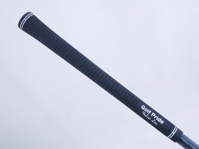Fairway Wood : Tsuruya : ไม้กระเทย Tsuruya AXEL Gold Premium 5 (รุ่นปี 2023 ตัวท๊อป เด้งเกินกฏ ของใหม่ 2 หมื่นกว่า) Loft 23 Flex R