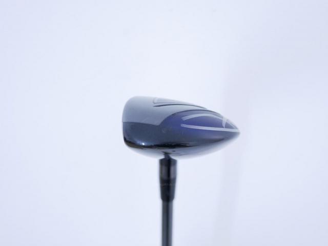 Fairway Wood : Tsuruya : ไม้กระเทย Tsuruya AXEL VF (รุ่นปี 2022) Loft 18 Flex R